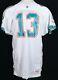 The Finest Dan Marino 1992 Game Used Signed Miami Dolphins Jersey Mears A10 Psa