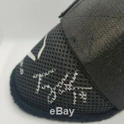 Tommy Edman Signed 2018 Game Used Elbow Pad St. Louis Cardinals