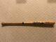 Will Clark San Francisco Giants 1988 Game Used/issued Bat Autographed