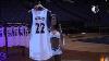 2014 15 Timberwolves Jersey Auction