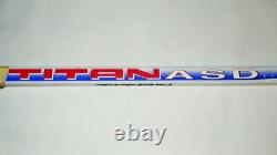 Bâton de hockey signé Yanic Perreault utilisé lors du match des Titans en 1994 Kings / Phx Roadrunners.