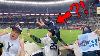 Comment Se Faire Éjecter Des Fans Du Stade Yankee Deviennent Fous Sur Les Astros