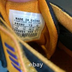 Kobe Bryant Jeu Utilisé Signé Nike Huarache 2k4 Chaussure Sneaker Avec Jsa Coa