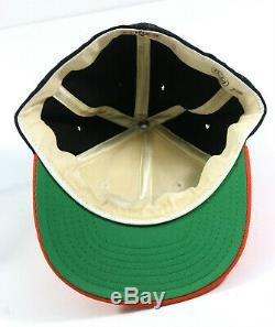 Le Jeu Signé Brooks Robinson De MID 70 Est Utilisé Baltimore Orioles Hat Cap Chap Psa Adn