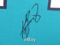 Mariners Ken Griffey Jr. Jeu Encadré Autographié Occasion Jersey 1994 Psa # Ab51454