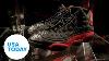 Michael Jordan S Signé Game Worn Sneakers Pour Casser Le Record Des Enchères Usa Aujourd'hui