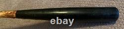 Mike Trout Game Used 2019 Mvp Season Uncracked Bat Autographe Signed Angels