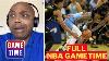 No Code Broken Here Charles Barkley On Warriors Dominate Grizzlies In Game 3 Full Nba Gametime
