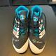 Robinson Cano Jeu Signé Chaussures Crampons D'occasion (2) Seattle Mariners Psa Dna Coa