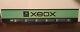 Xbox 360 Jouets R Us Retail Store Display Signes Rare Game Room Original Sign